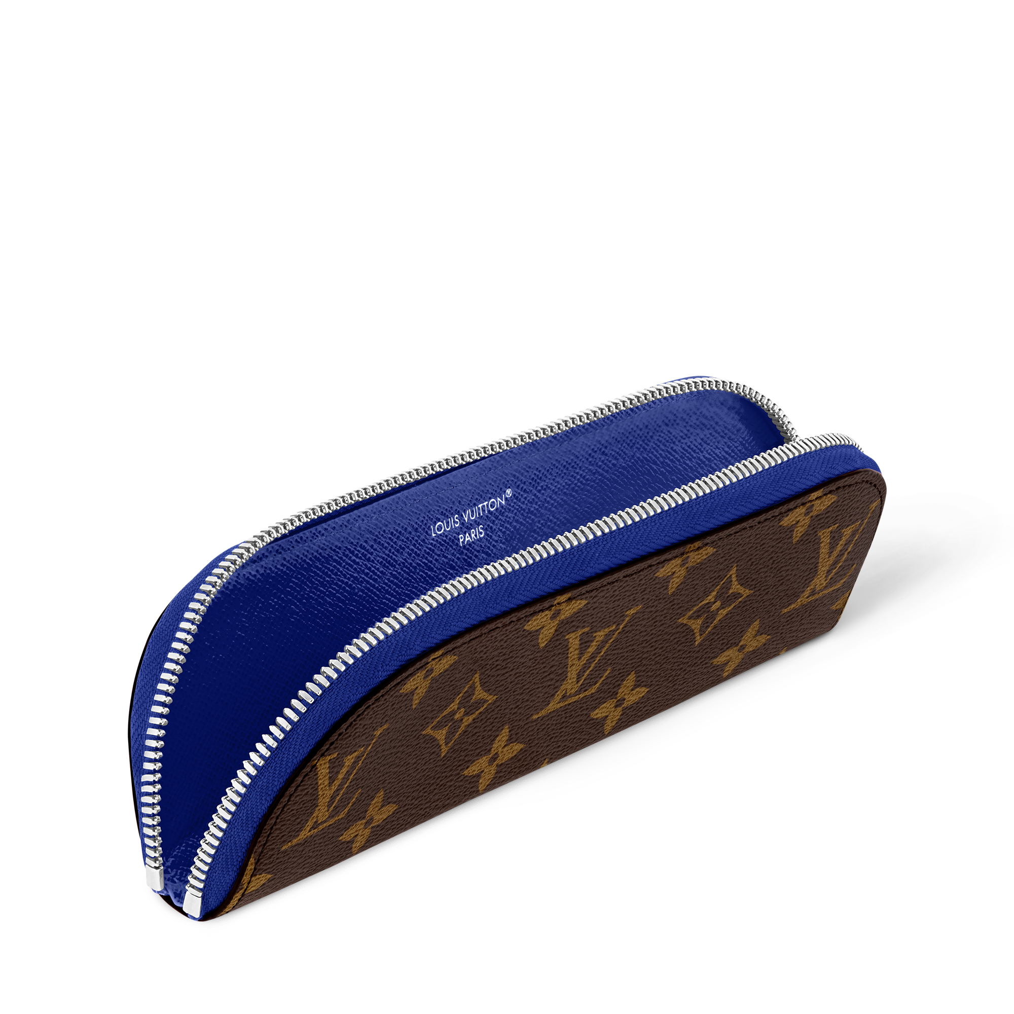 Charlotte Pencil Pouch - Luxury Blue | LOUIS VUITTON